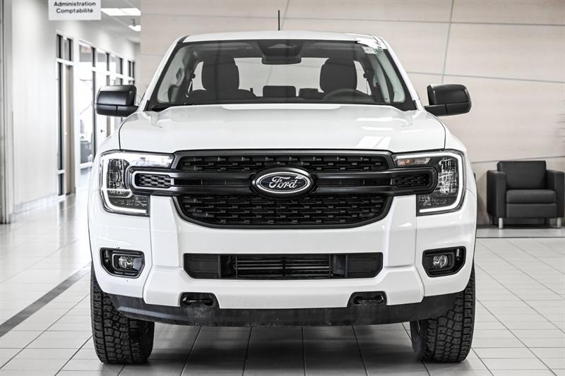 ford Ranger 2025 - 2