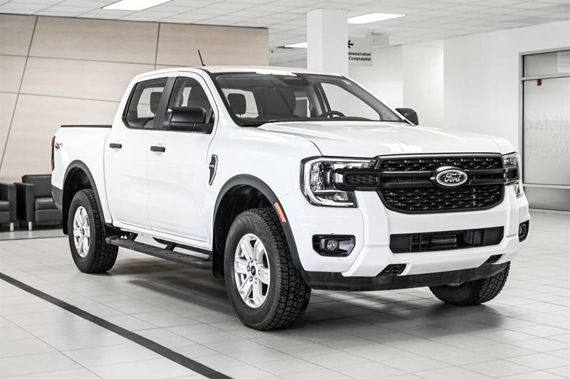 ford Ranger 2025 - 4
