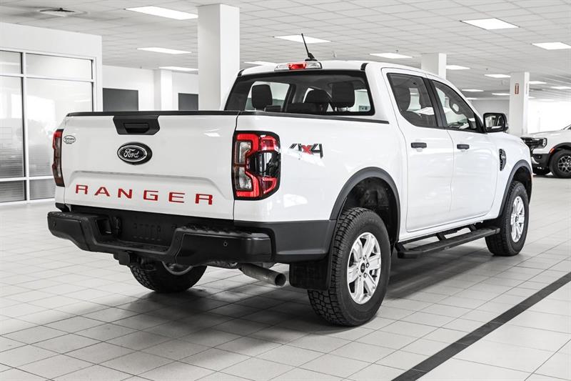 ford Ranger 2025 - 6