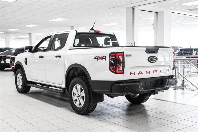ford Ranger 2025 - 10