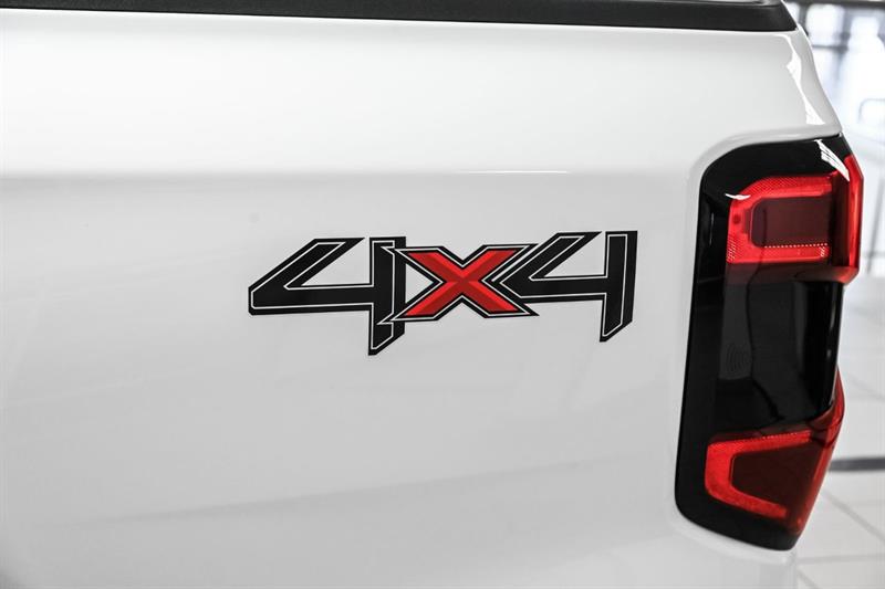 ford Ranger 2025 - 11