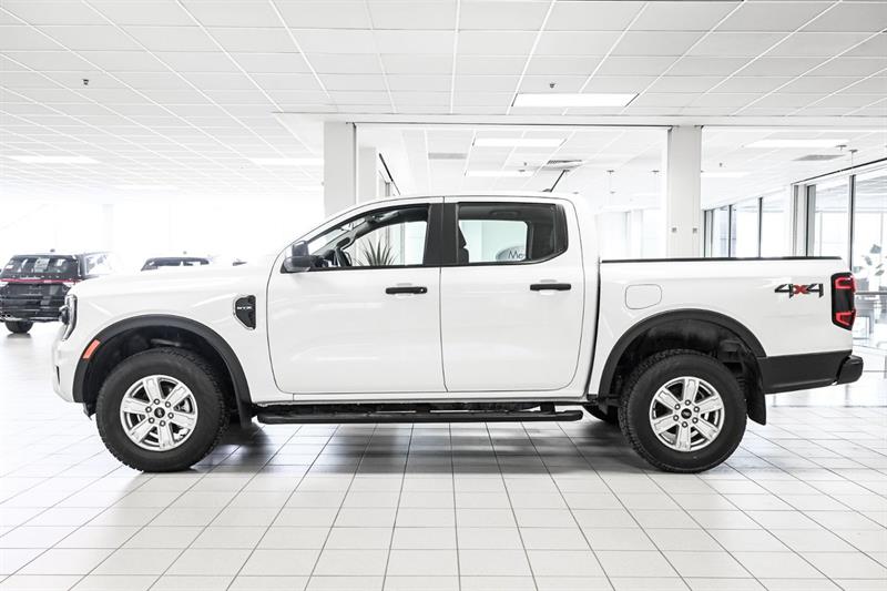 ford Ranger 2025 - 13