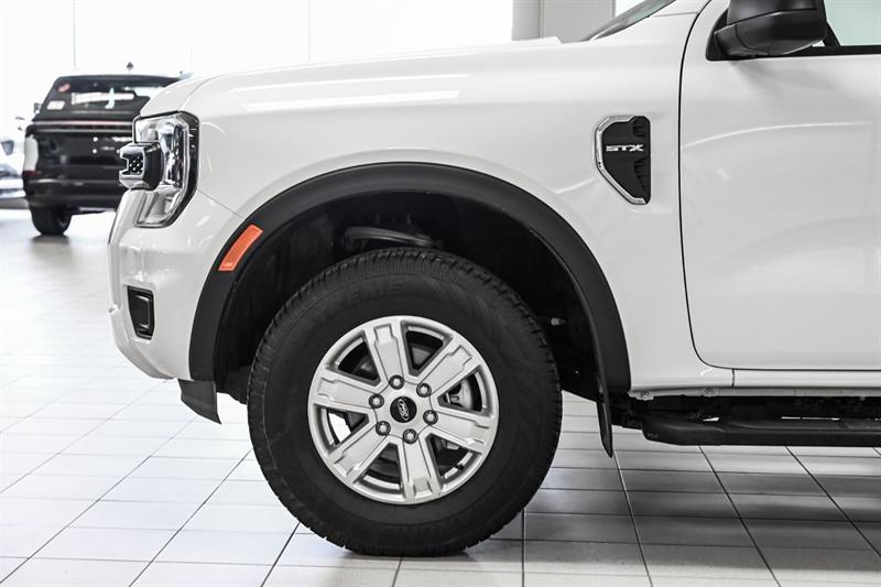 ford Ranger 2025 - 15