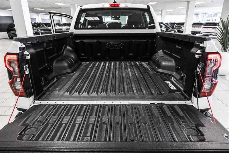 ford Ranger 2025 - 19