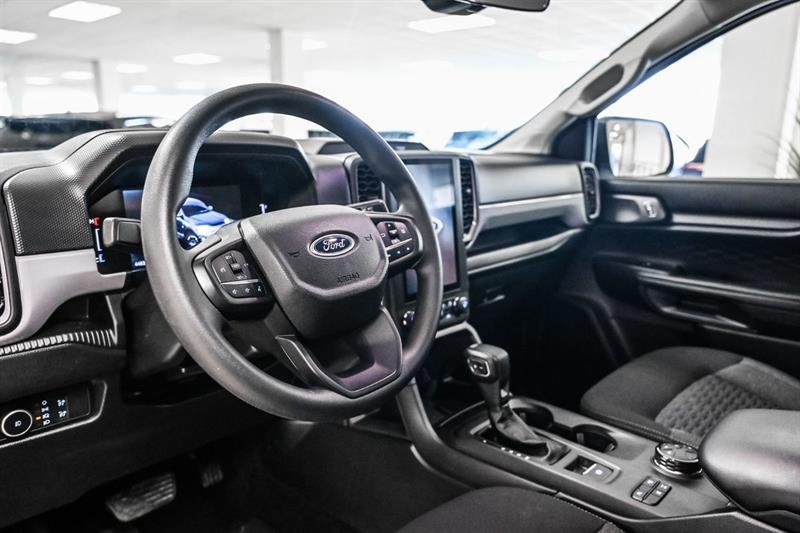 ford Ranger 2025 - 21