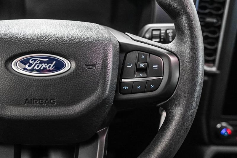 ford Ranger 2025 - 24
