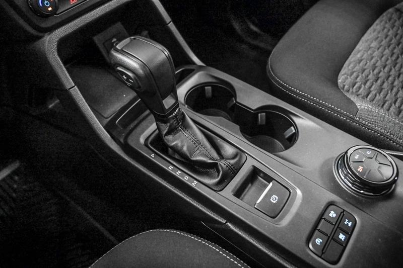 ford Ranger 2025 - 26