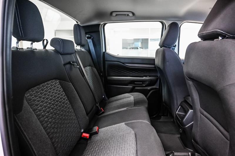 ford Ranger 2025 - 31