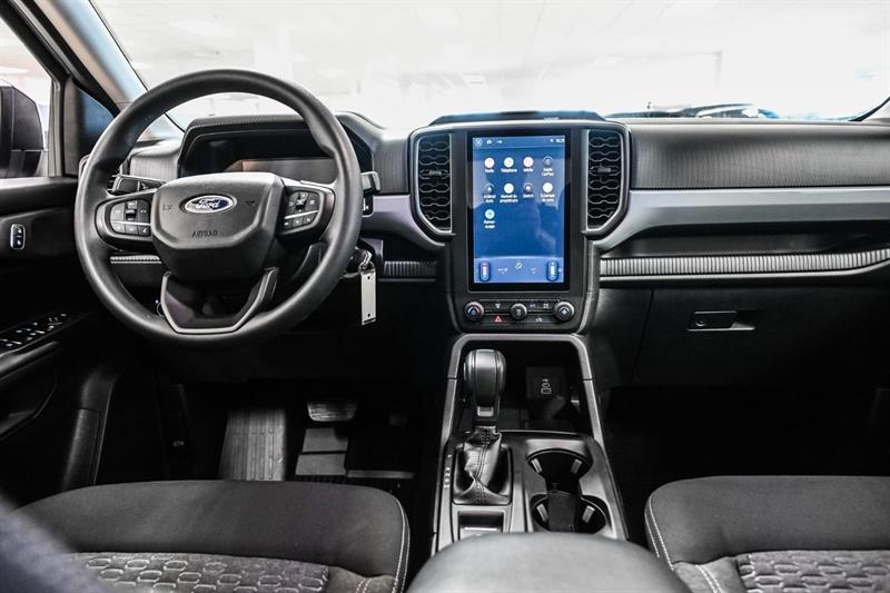 ford Ranger 2025 - 32