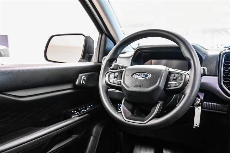 ford Ranger 2025 - 33