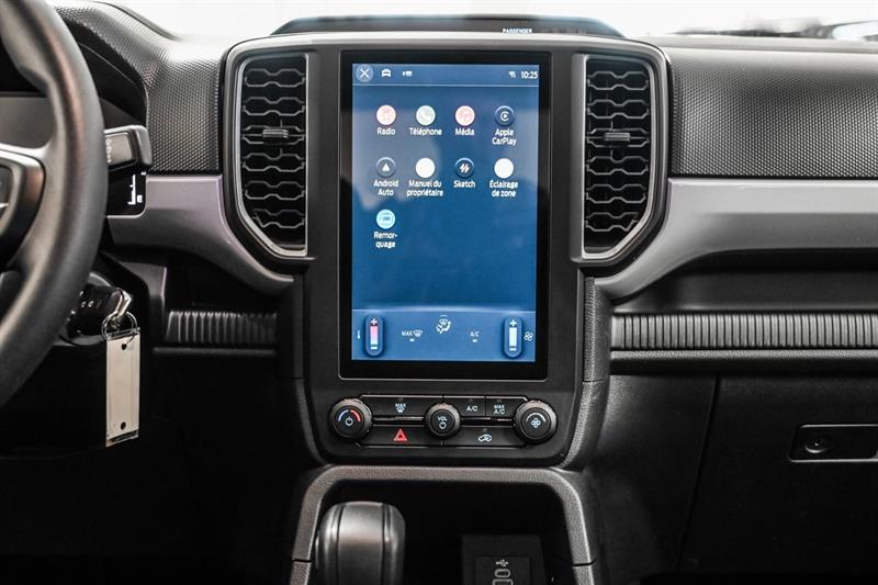 ford Ranger 2025 - 34