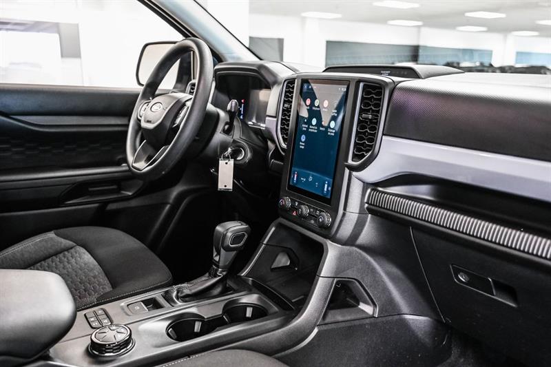 ford Ranger 2025 - 36