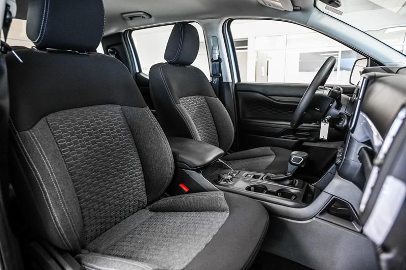 ford Ranger 2025 - 37