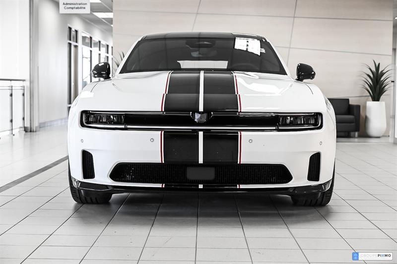 dodge Charger Daytona 2024 - 2