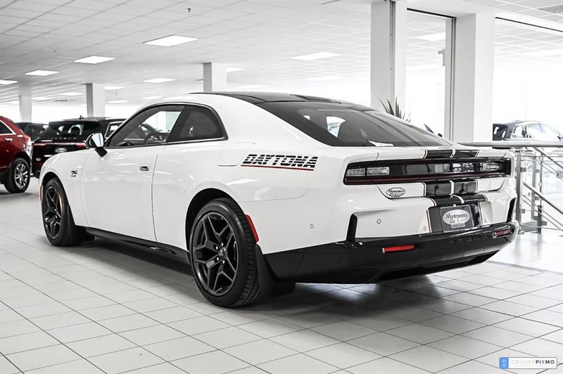 dodge Charger Daytona 2024 - 3