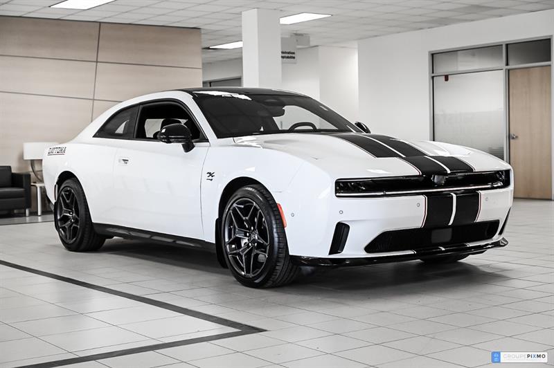 dodge Charger Daytona 2024 - 5