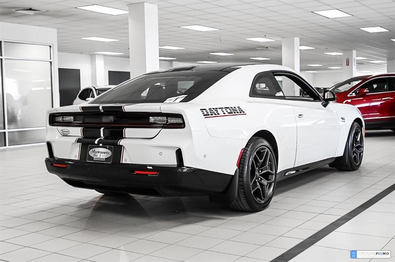 dodge Charger Daytona 2024 - 9