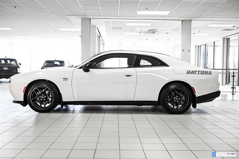 dodge Charger Daytona 2024 - 14