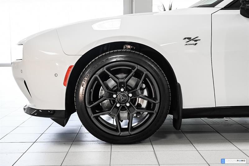 dodge Charger Daytona 2024 - 15