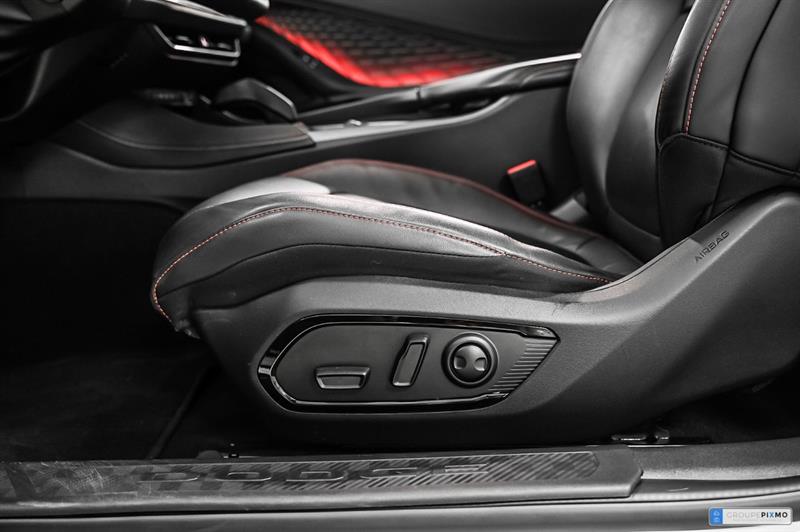 dodge Charger Daytona 2024 - 20