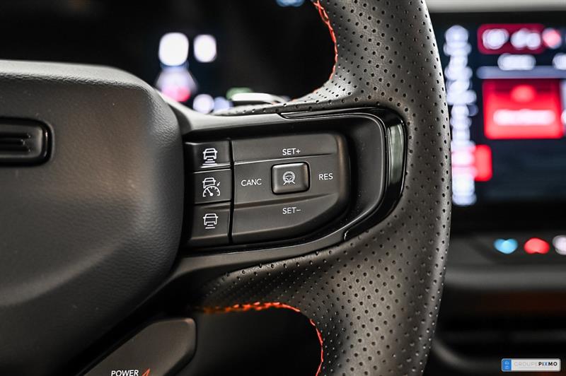 dodge Charger Daytona 2024 - 21