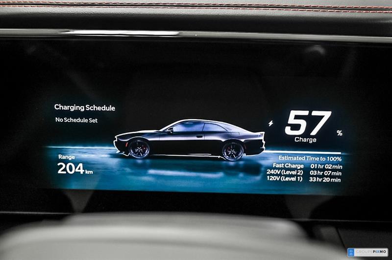 dodge Charger Daytona 2024 - 27