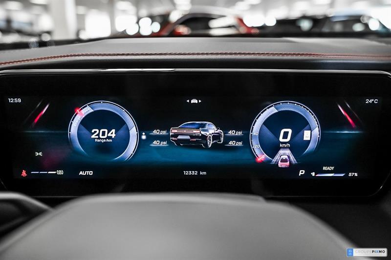 dodge Charger Daytona 2024 - 28