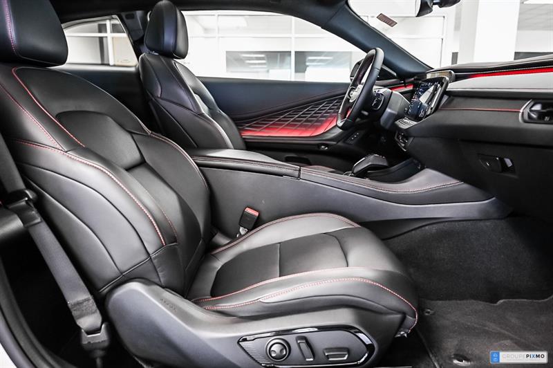 dodge Charger Daytona 2024 - 30