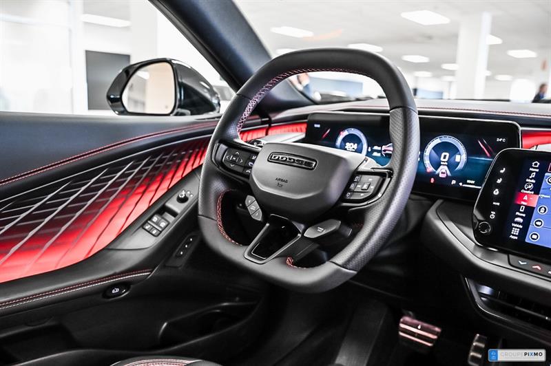 dodge Charger Daytona 2024 - 31