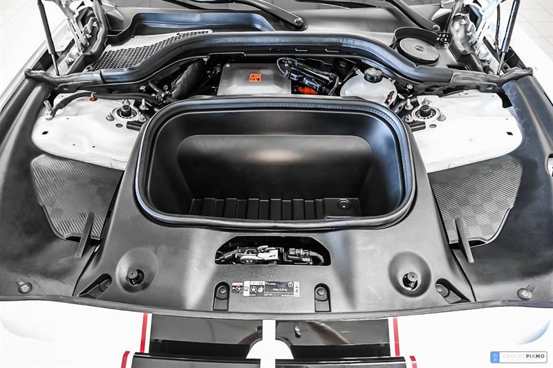 dodge Charger Daytona 2024 - 34