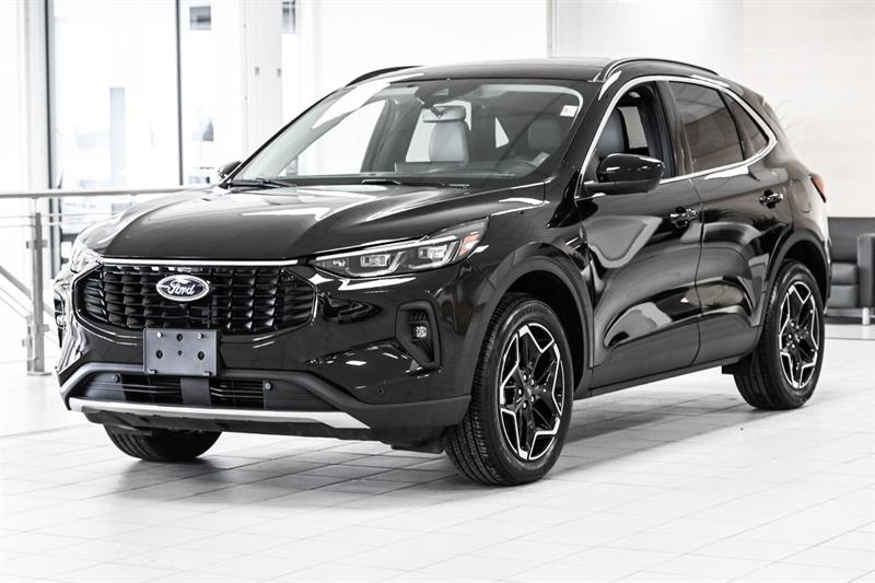 ford Escape 2026
