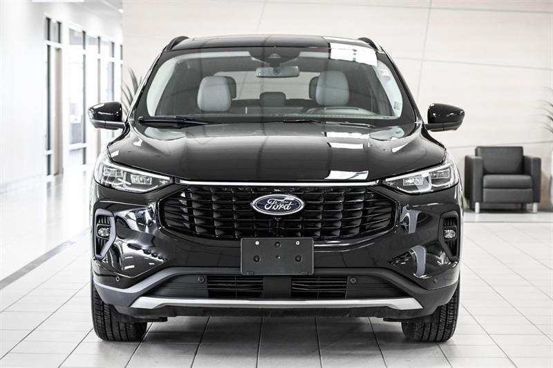 ford Escape 2026 - 2