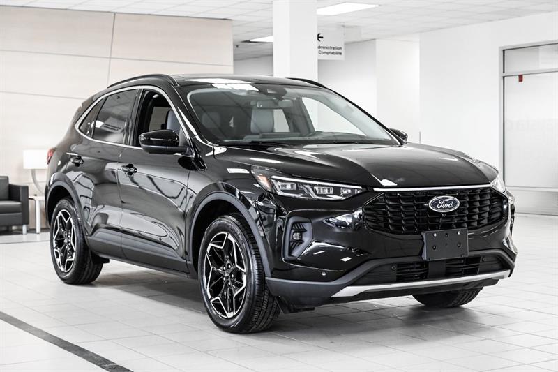 ford Escape 2026 - 4