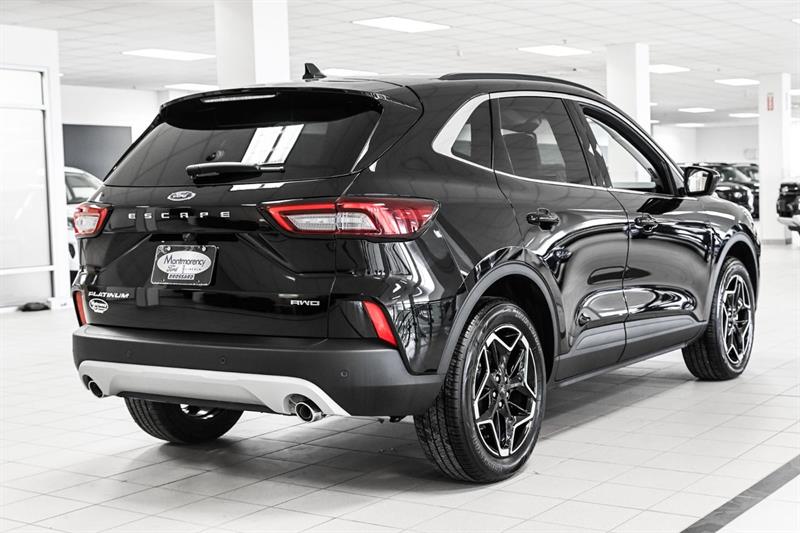 ford Escape 2026 - 6
