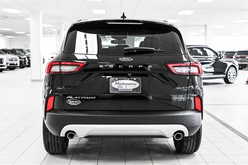 ford Escape 2026 - 8