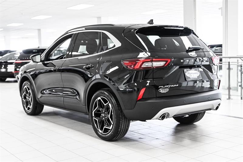 ford Escape 2026 - 10