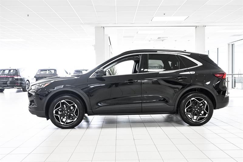 ford Escape 2026 - 12