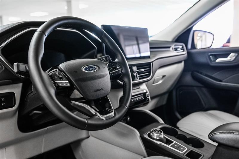ford Escape 2026 - 22