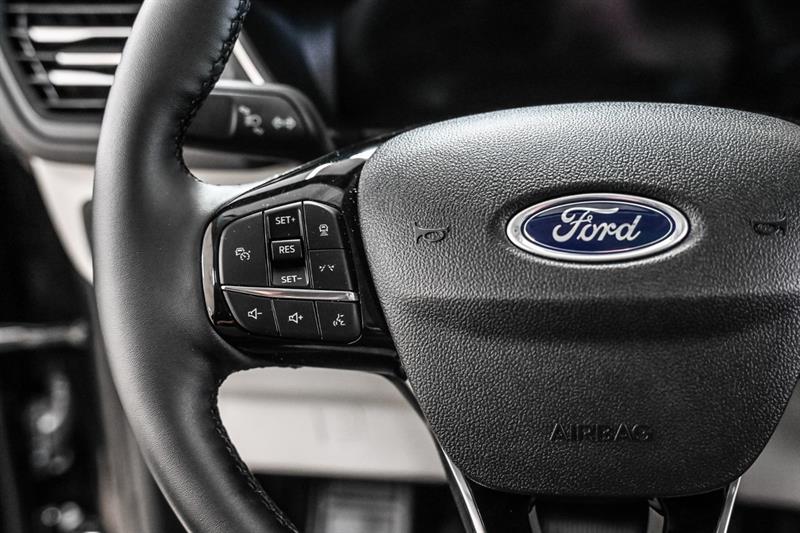 ford Escape 2026 - 25