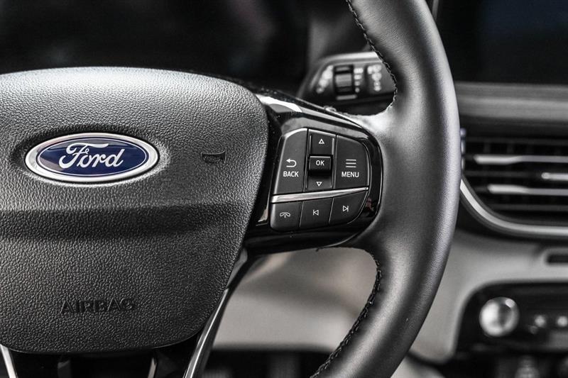 ford Escape 2026 - 26