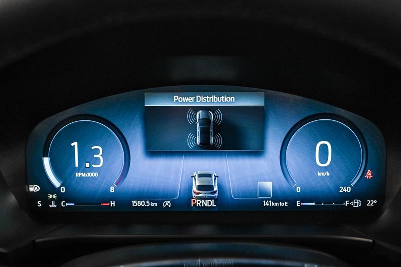 ford Escape 2026 - 27