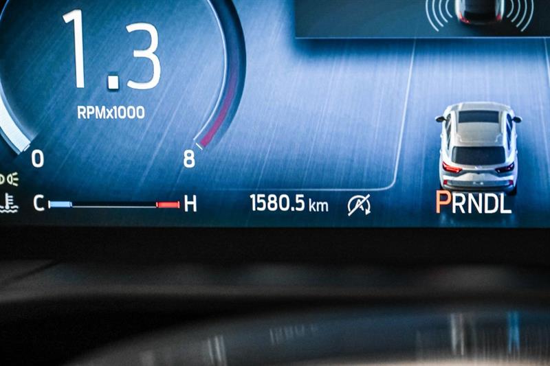 ford Escape 2026 - 28