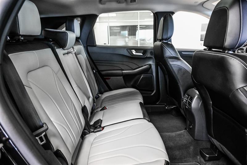 ford Escape 2026 - 36
