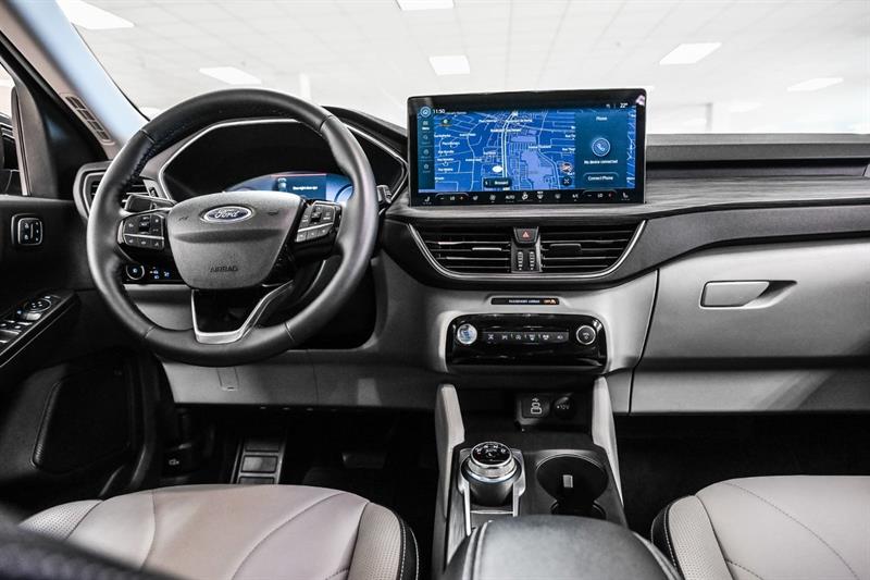 ford Escape 2026 - 37