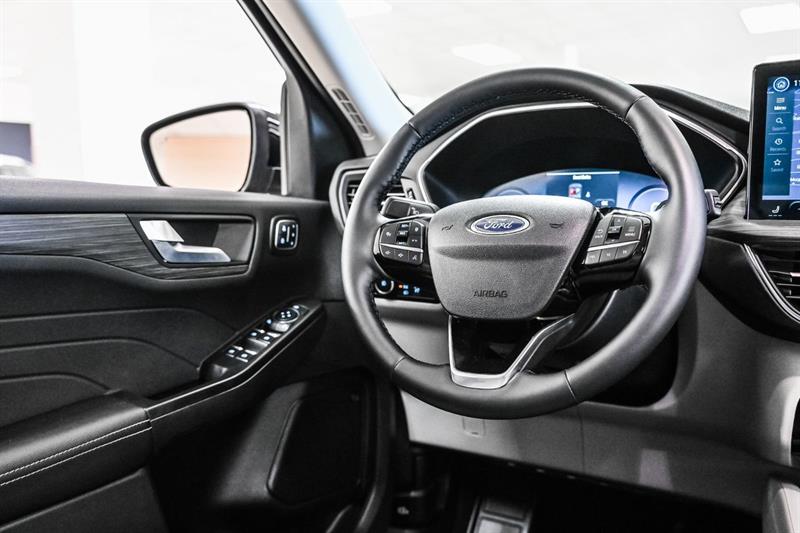 ford Escape 2026 - 38