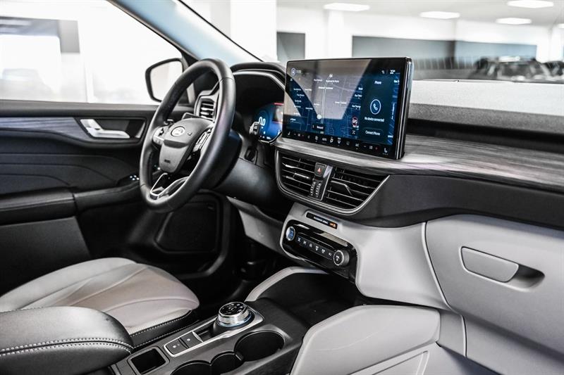 ford Escape 2026 - 40