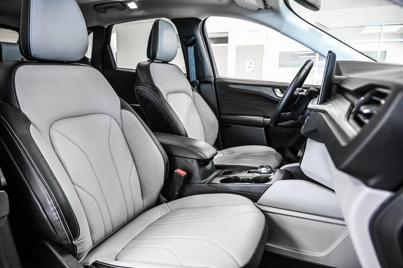 ford Escape 2026 - 41