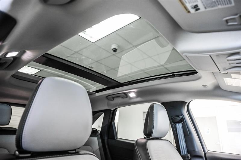 ford Escape 2026 - 42