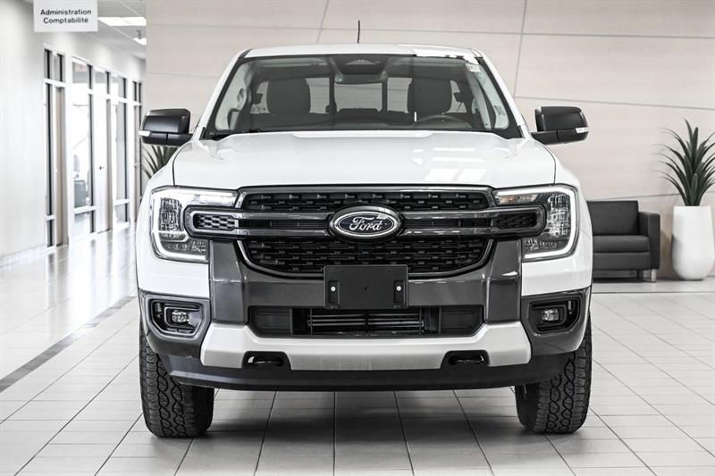 ford Ranger 2025 - 2