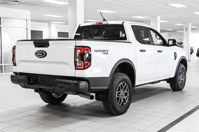ford Ranger 2025 - 6